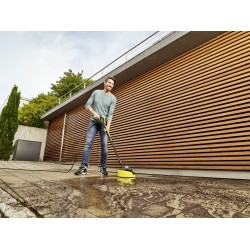 Curatitor cu presiune Karcher K5 Premium Smart Control Home *EU