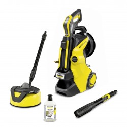 Curatitor cu presiune Karcher K5 Premium Smart Control Home *EU