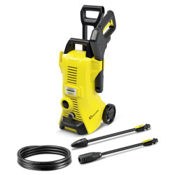 Aparat de spălat cu presiune K 3 Power Control