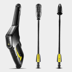 Aparat de spălat cu presiune K 3 Power Control