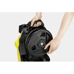 Aparat de spălat cu presiune K 5 Premium Smart Control
