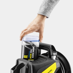 Aparat de spălat cu presiune K 5 Premium Smart Control