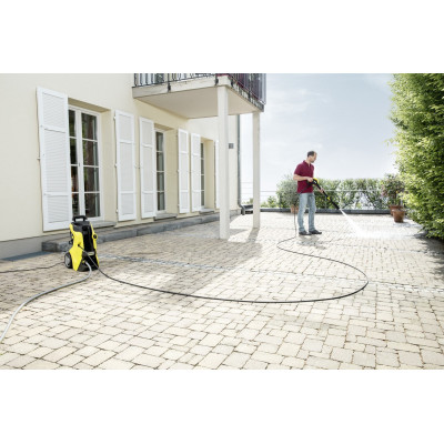 Furtun de inalta presiune H 9 m K3-K7