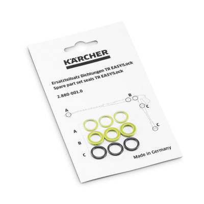 Set garnituri Karcher
