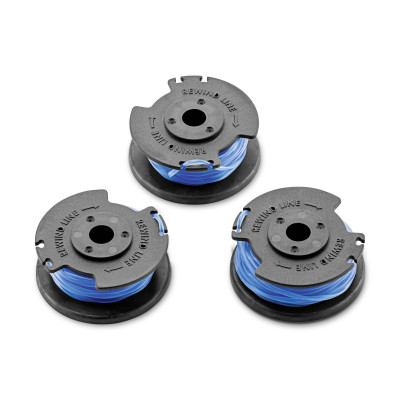 Set de bobine LTR 18...