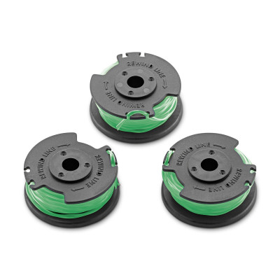 Set de bobine LTR 36...