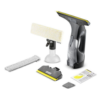 Aspirator geamuri Karcher...