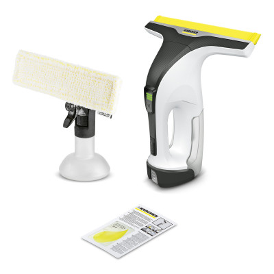Aspirator geamuri Karcher...