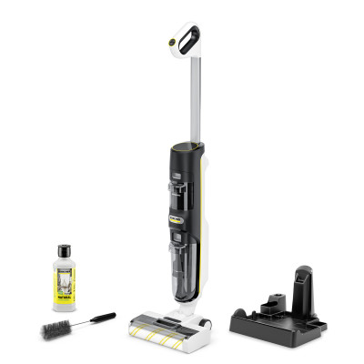Aspirator vertical cu...