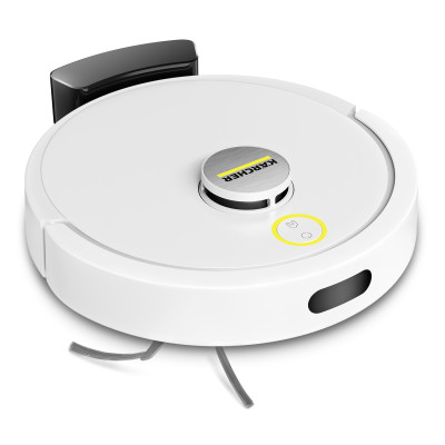 Aspirator robot cu functie...