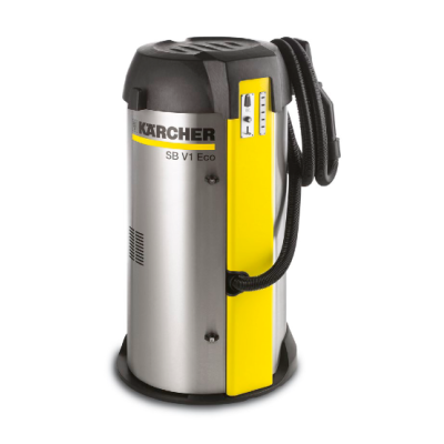 Aspirator cu jeton Karcher...