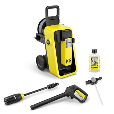 K 5 Comfort Premium Karcher