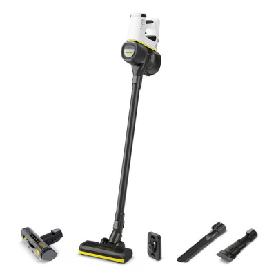 VC 4 Cordless myHome Pet...