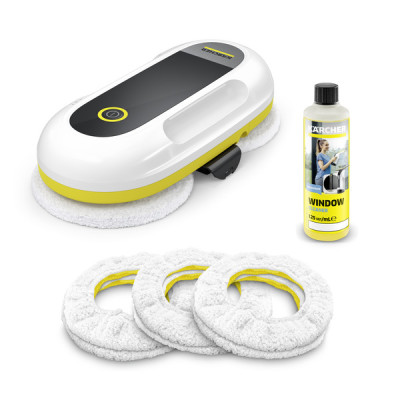 Robot Karcher pentru...