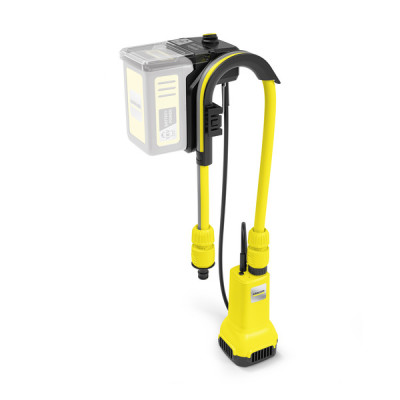 Pompă de butoi Karcher BP...