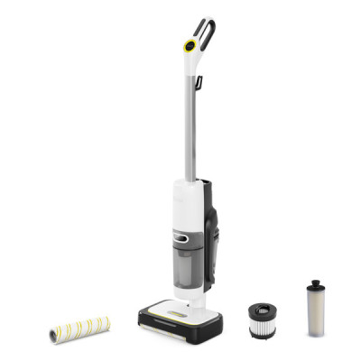 Aspirator vertical cu abur...