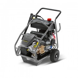 Sisteme de curatat cu inalta presiune HD 13/35 Pe Cage