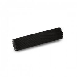 Roller brush horsehair nature BR VS 400