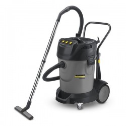 Aspirator uscat-umed NT 70/3